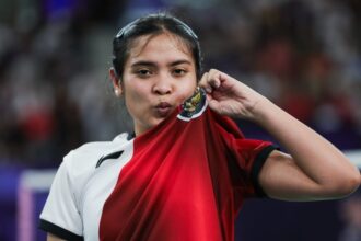 Gregoria Mariska Mundur dari Pelatnas, PBSI Hormati Keputusan