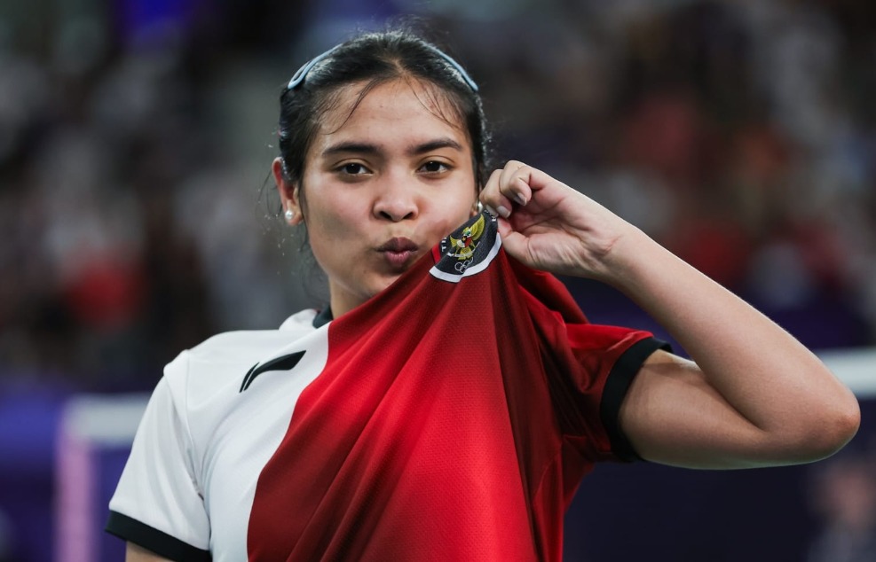 Gregoria Mariska Mundur dari Pelatnas, PBSI Hormati Keputusan