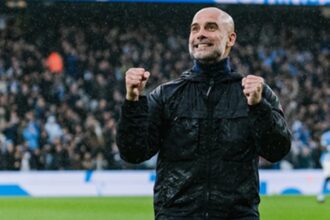 Guardiola Puji Phil Foden sebagai Kunci Kemenangan City