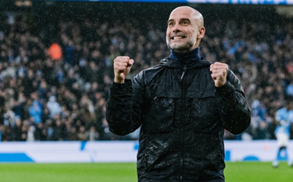 Guardiola Puji Phil Foden sebagai Kunci Kemenangan City