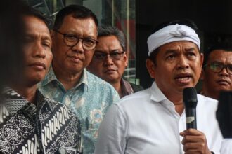 Gubernur Jabar Tawarkan Rp750 Juta untuk Temukan Aman Yani