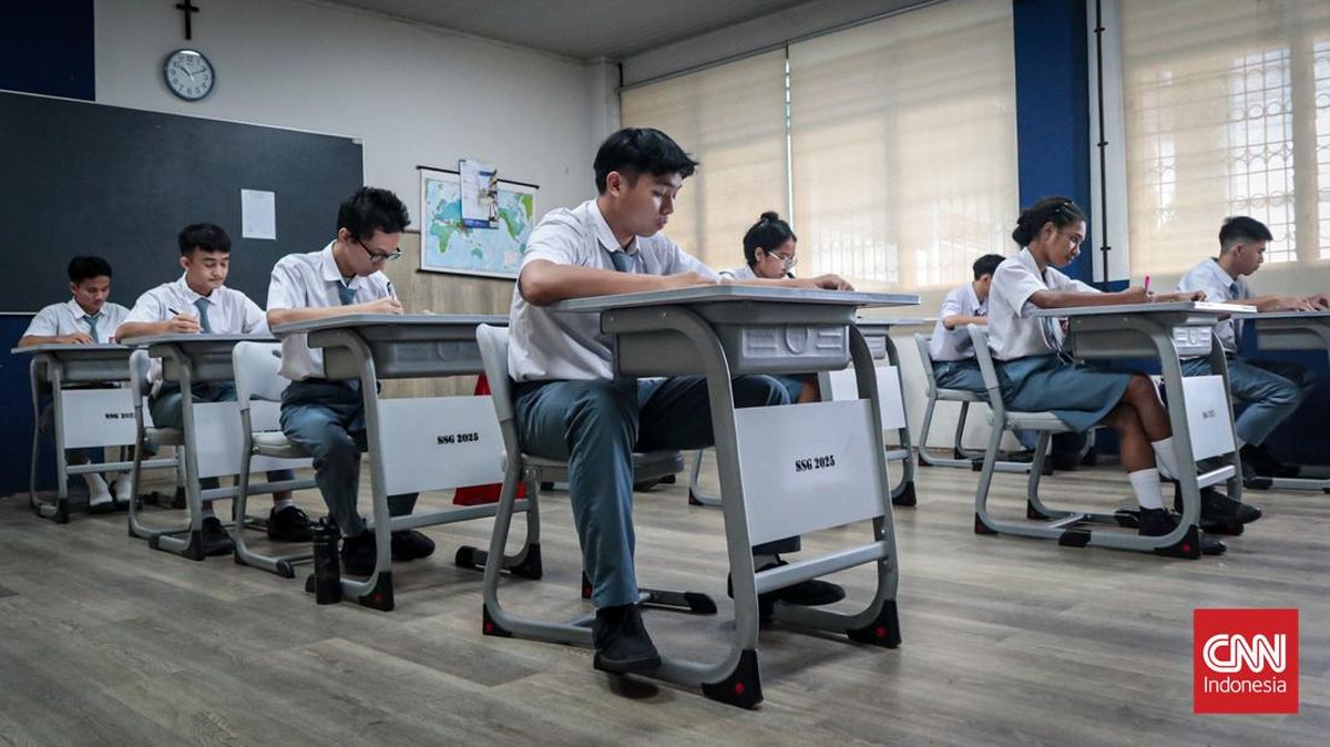 Gubernur Pramono Ancam Tindak Tegas Sekolah Swasta Gratis yang Tarik Biaya