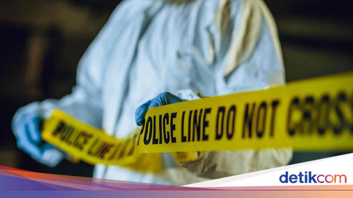 Guru Ditemukan Meninggal Dunia di Kos Semarang