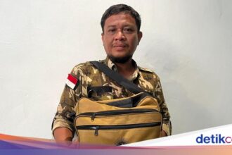 Guru Honorer Gagal Umrah Usai Bayar Rp 116 Juta, Travel Dipolisikan