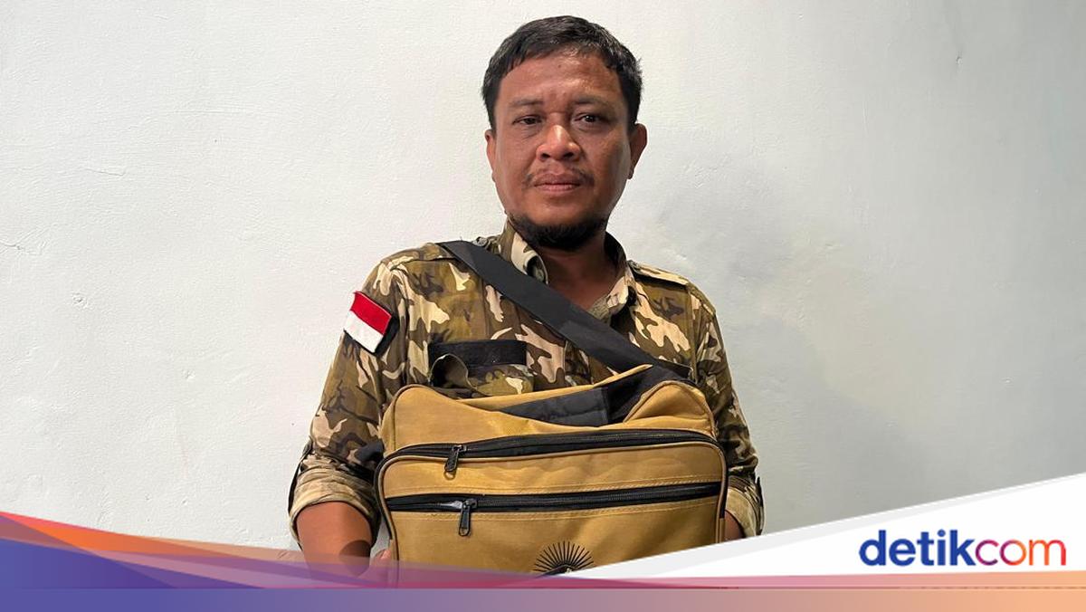 Guru Honorer Gagal Umrah Usai Bayar Rp 116 Juta, Travel Dipolisikan