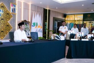 Gus Ipul Nonaktifkan Pejabat Pengadaan Barang Kemensos