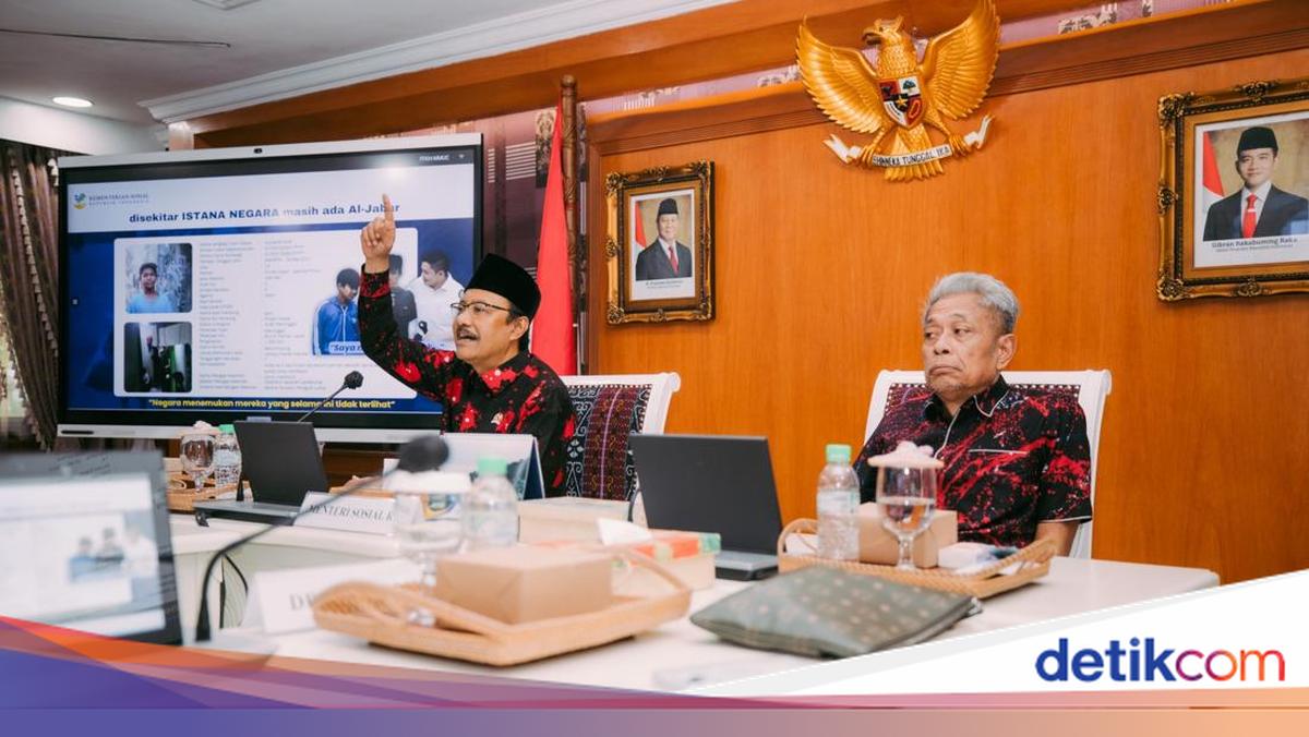 Gus Ipul dan Pemda Bahas 'The Invisible People' di Daerah