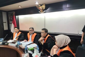 Gus Syahri Minta Maaf Usai Ditegur Partai Gerindra