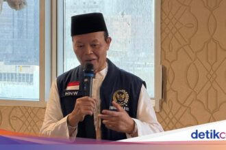 HNW Desak Kasus Hanania Travel Dituntaskan, Hak Jemaah Umrah Harus Dipenuhi