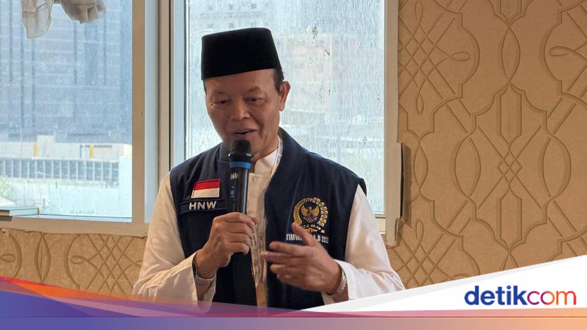 HNW Desak Kasus Hanania Travel Dituntaskan, Hak Jemaah Umrah Harus Dipenuhi