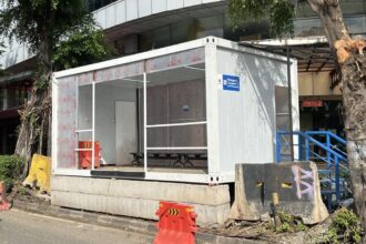 Halte TransJakarta Manggarai Ditutup Sementara Mulai 2 Mei 2026