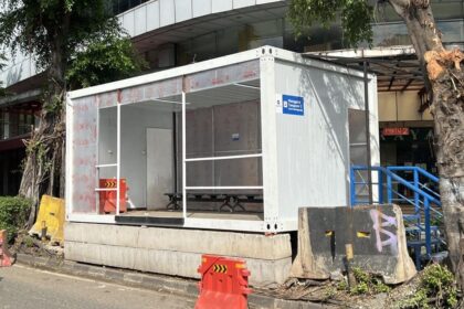 Halte TransJakarta Manggarai Ditutup Sementara Mulai 2 Mei 2026