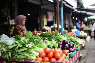 Harga Barang Pokok di Batam Naik Signifikan