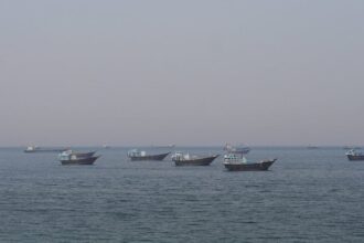 Harga Minyak Turun Dipengaruhi Langkah AS di Selat Hormuz