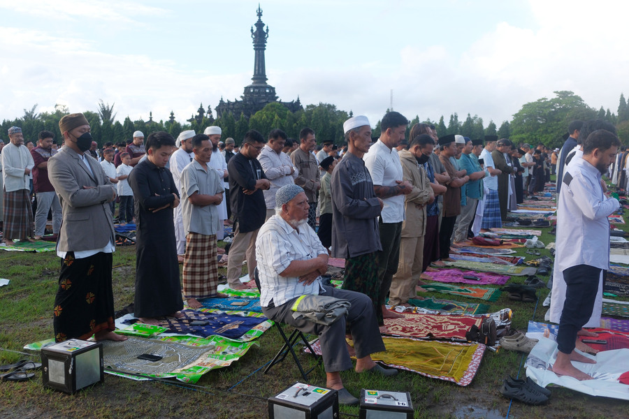 Hari Raya Iduladha 2026 Jatuh pada 27 Mei
