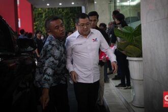 Hary Tanoe Ajukan Banding Terkait Denda Rp531 Miliar ke Jusuf Hamka