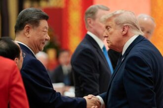Hasil Pertemuan Trump-Xi Jinping: Kesepakatan Ekonomi dan Kedaulatan Taiwan