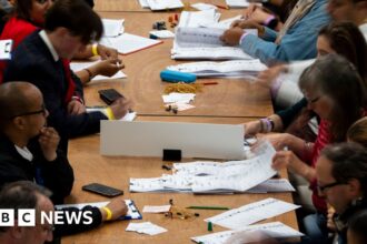 Hasil Sementara Pemilu: Perolehan Reform UK dan Kekalahan Konservatif
