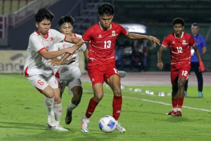Hasil dan Klasemen Piala Asia U17 2026 pada 5-6 Mei