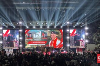 Hercules Ungkap Peran GRIB Jaya Dukung Prabowo ke Istana