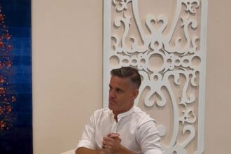 Herdman Optimistis Indonesia Berprestasi di Piala Asia 2027