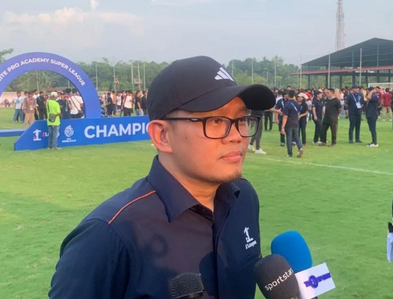 I.League Hapus Regulasi Pemain U23 Mulai Musim Depan