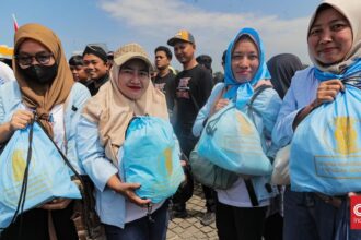 ICW Minta Pemerintah Transparan Soal Dana Sembako May Day