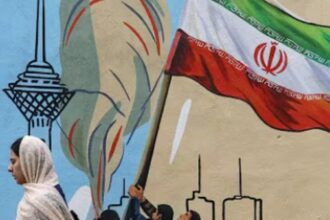 IMF Peringatkan Dampak Ekonomi Global dari Konflik Iran