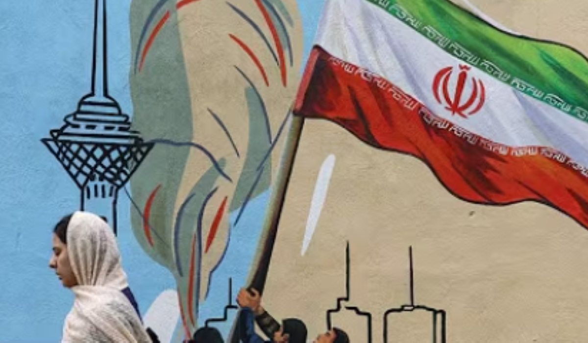 IMF Peringatkan Dampak Ekonomi Global dari Konflik Iran