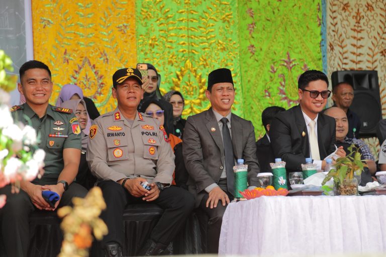 Hardiknas 2026, Pemkot Kotamobagu tegaskan komitmen SPMB transparan dan tanpa diskriminasi 8 Hardiknas 2026, Pemkot Kotamobagu tegaskan komitmen SPMB transparan dan tanpa diskriminasi