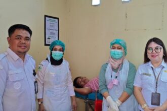 KB gratis di Kotamobagu Utara jadi upaya tekan risiko kehamilan tak direncanakan