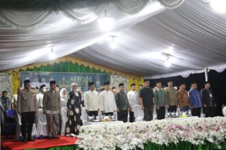 Weny Gaib: MTQ bukan sekadar lomba, tapi pengamalan nilai Al-Qur’an