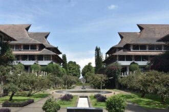 ITB Tegaskan Dugaan Fraud Alumni Bersifat Individu, Bukan Institusi