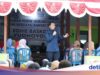 Ibas Soroti Pemerataan Pembangunan Desa di Pacitan