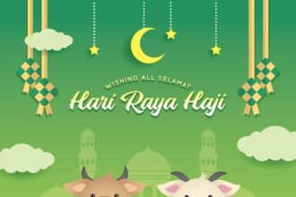 Ide Poster Idul Adha 2026: Menarik dan Lucu