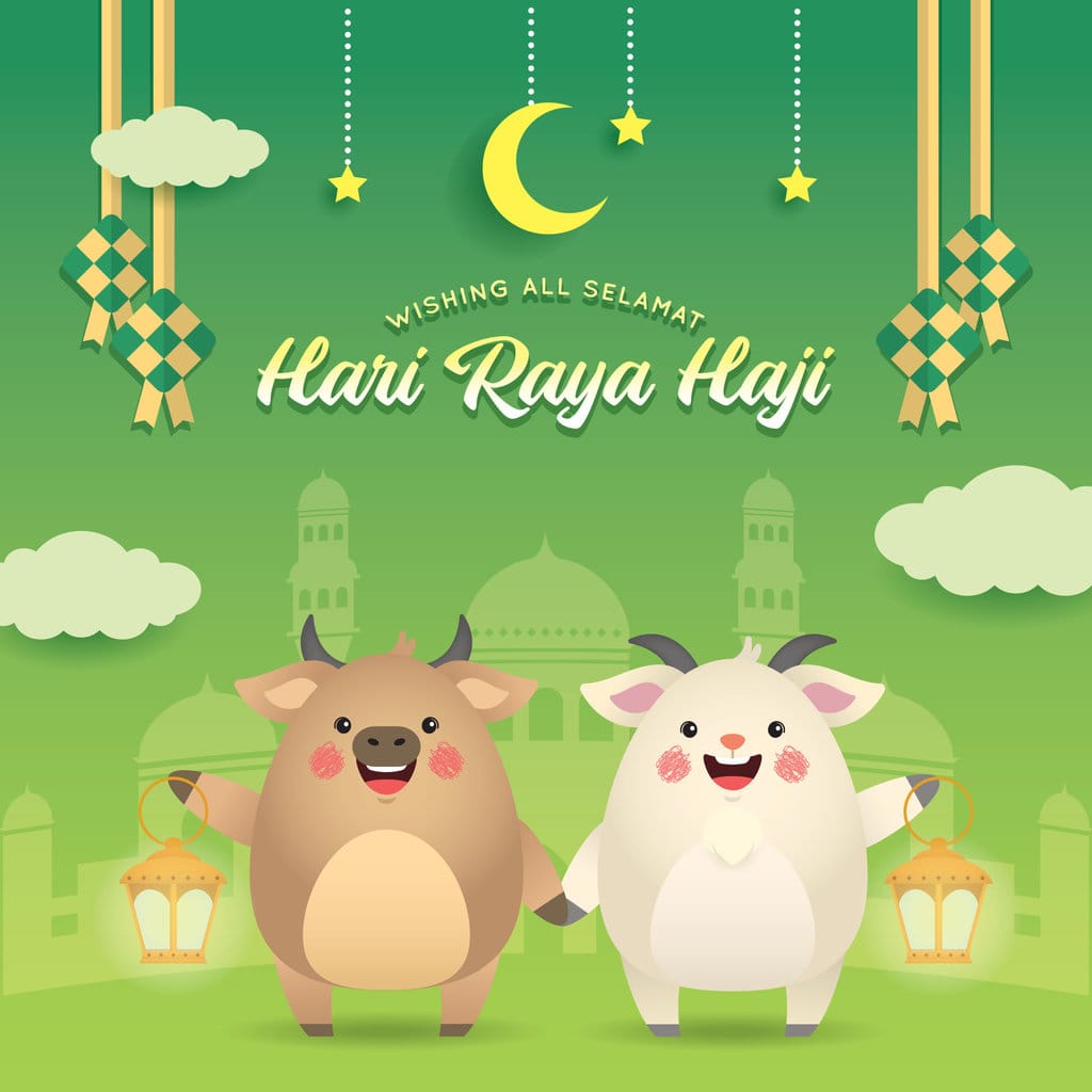 Ide Poster Idul Adha 2026: Menarik dan Lucu