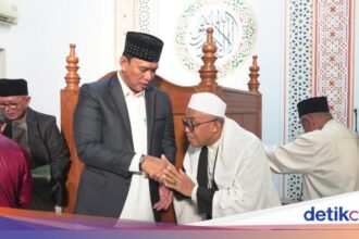 Idul Adha Manjadi Momentum BULOG Perkuat Kepedulian Sosial dan Ketahanan Pangan