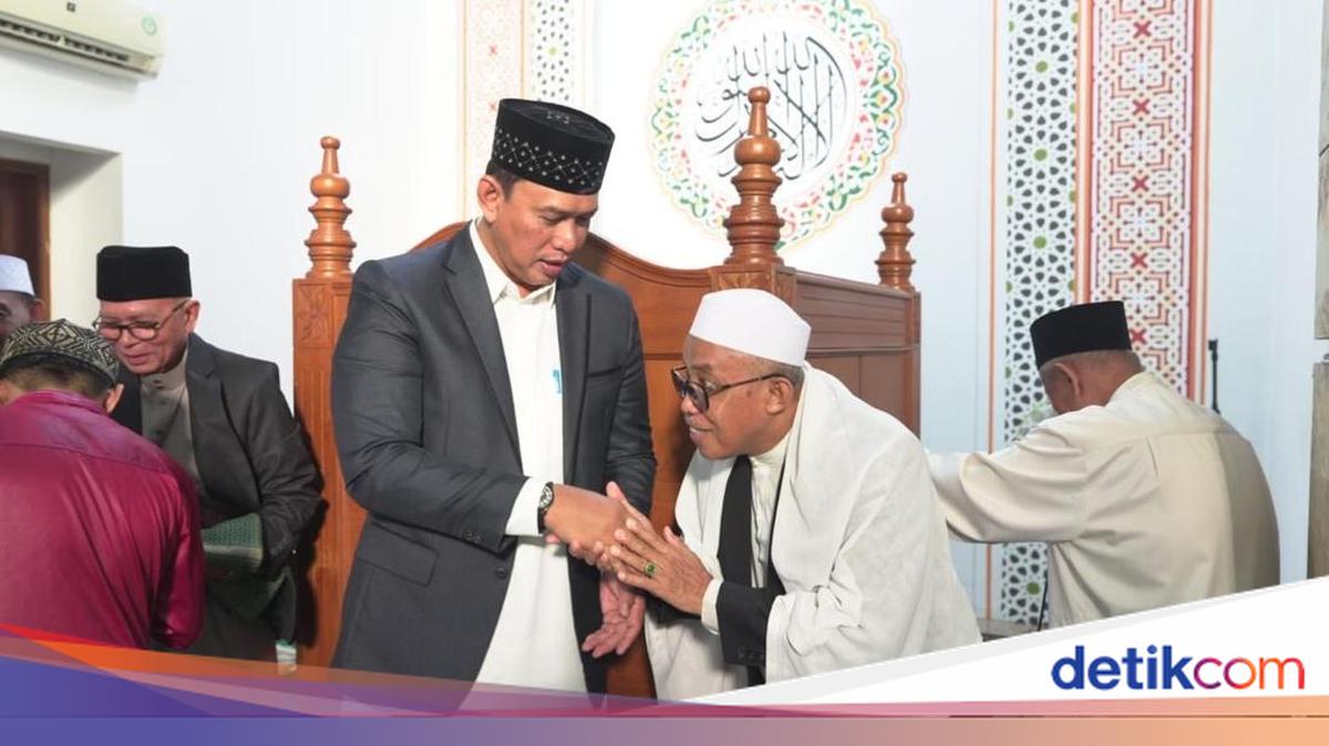 Idul Adha Manjadi Momentum BULOG Perkuat Kepedulian Sosial dan Ketahanan Pangan