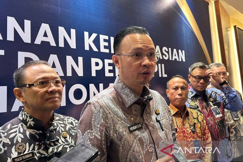 Imigrasi Terbitkan 1.274 Golden Visa, Investasi Capai Rp52 T