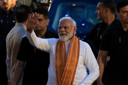 India Alokasikan Rp474 Triliun untuk Bantu Pengusaha Hadapi Krisis