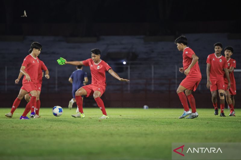 Indonesia Gagal Lolos ke Piala Dunia U17 Usai Kalah dari Jepang