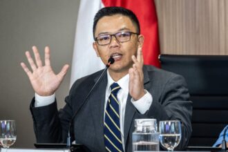 Indonesia Menyerukan Keadilan Palestina dalam Debat DK PBB