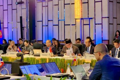 Indonesia dan Filipina Sepakati Kerja Sama Industri Nikel di KTT ASEAN 2026