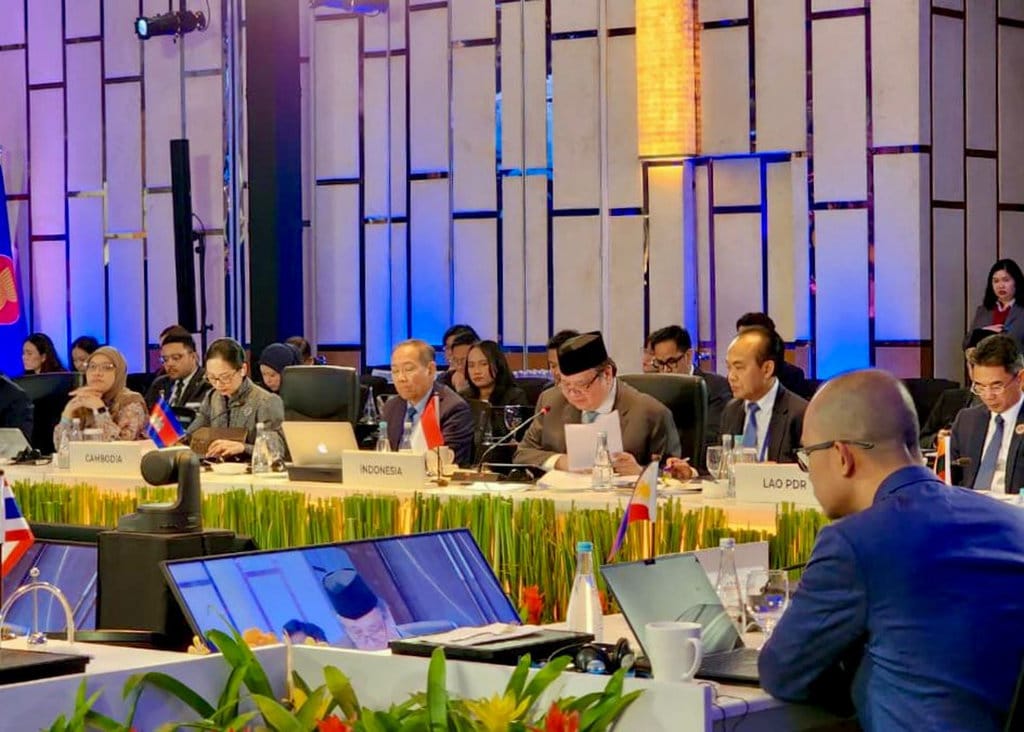 Indonesia dan Filipina Sepakati Kerja Sama Industri Nikel di KTT ASEAN 2026