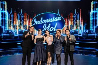 Indonesian Idol 2026: Meidra Tersingkir dari Top 4