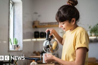 Inflasi Turun Menjadi 2,8%, Diperkirakan Akan Naik Kembali