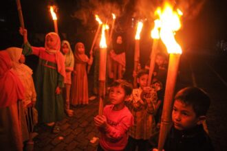 Info Takbiran Idul Adha 2026 di Yogyakarta: Jadwal dan Lokasi
