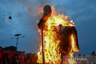 Insiden Hingga Perayaan, Deretan Momen Pekan Pertama Mei 2026
