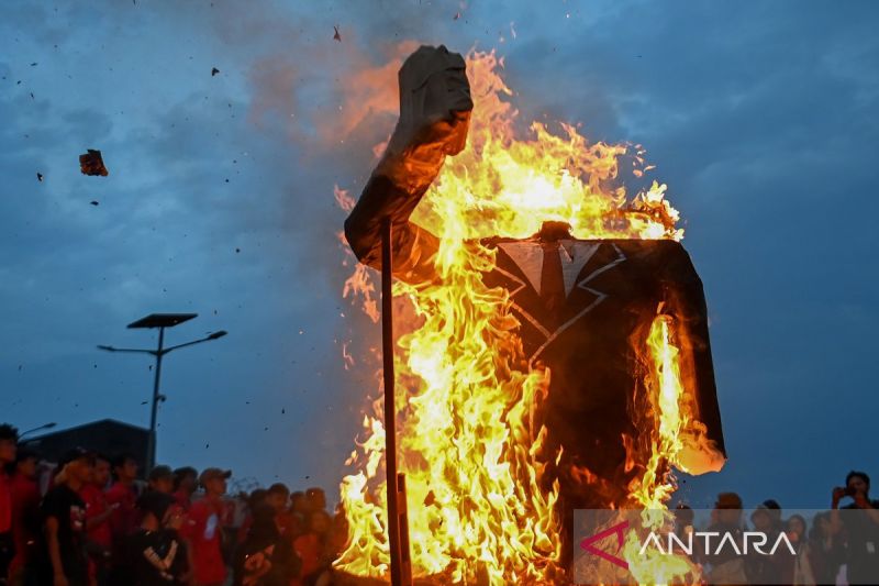 Insiden Hingga Perayaan, Deretan Momen Pekan Pertama Mei 2026