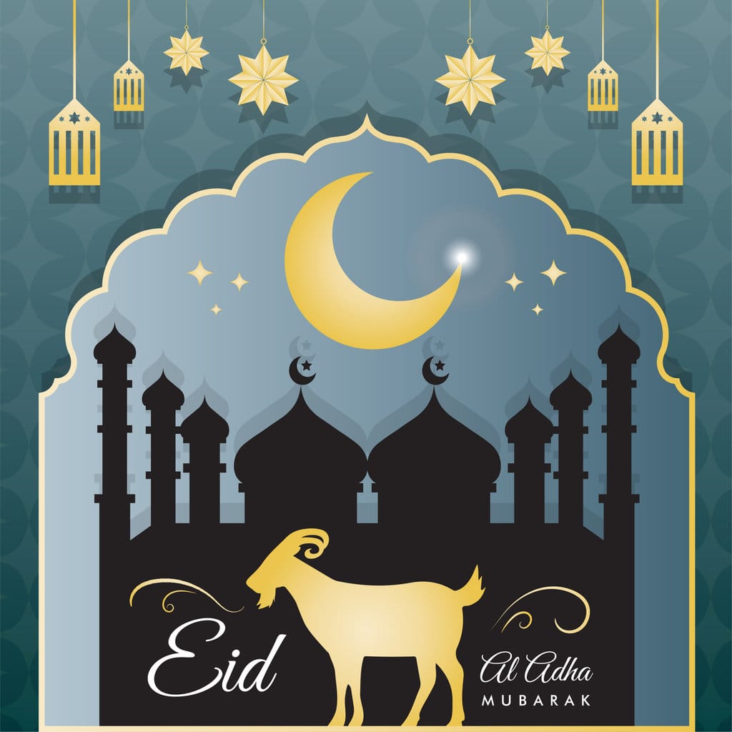 Inspirasi Ucapan Selamat Hari Raya Idul Adha 2026